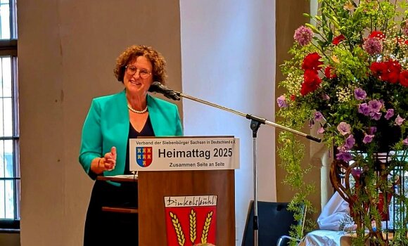 2025, Heimattag Sieb. Sachsen 1