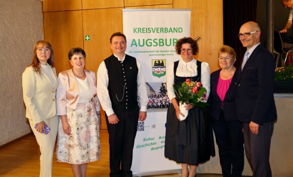 2025, Heimattage der Banater Schwaben 4