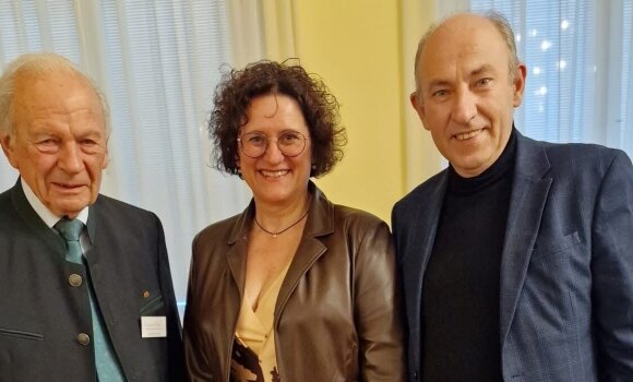 2025, Marienbader Gespräche 1