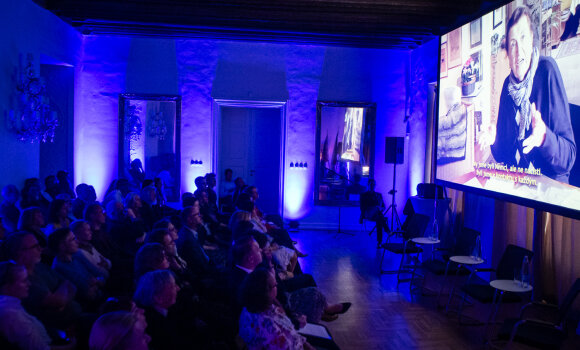 2025, Filmpremiere Prag 2