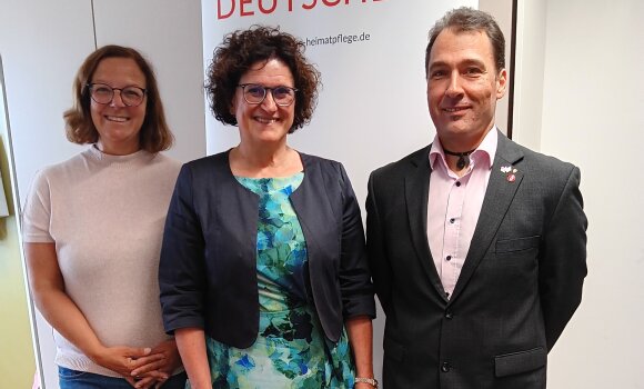 2024, Besuch Sud. Heimatpflege 