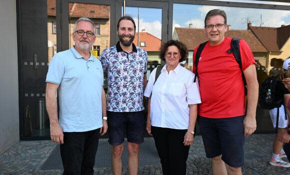 2025, Brünner Todesmarsch 4